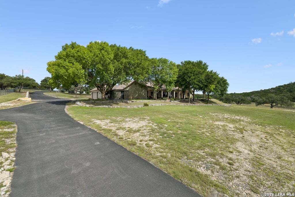 415 Hidden Hills Ranch Road Camp Verde TX 78010