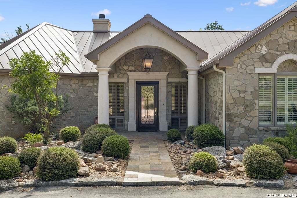 415 Hidden Hills Ranch Road Camp Verde TX 78010