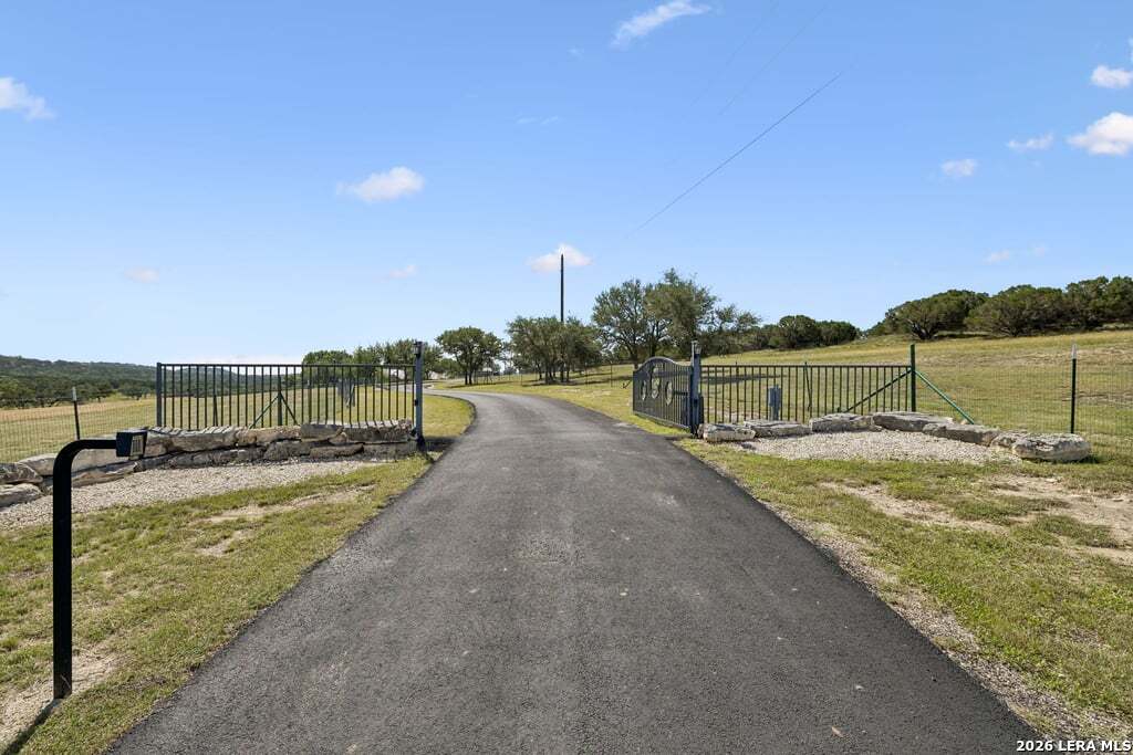 415 Hidden Hills Ranch Road Camp Verde TX 78010