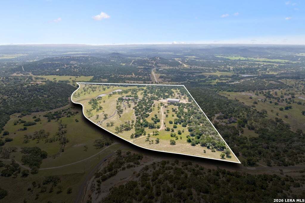 415 Hidden Hills Ranch Road Camp Verde TX 78010