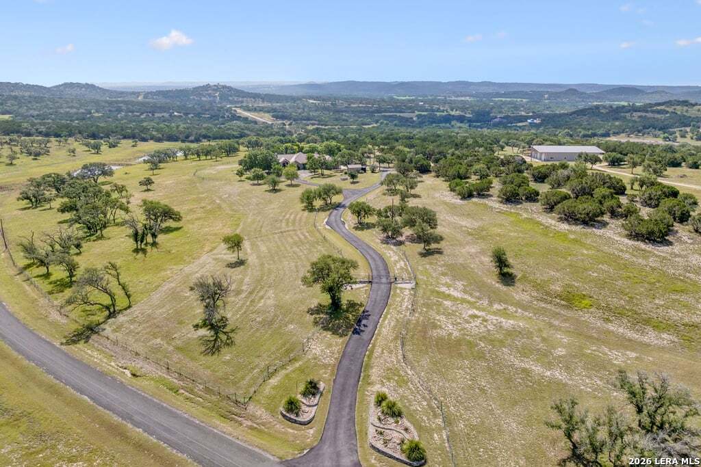 415 Hidden Hills Ranch Road Camp Verde TX 78010