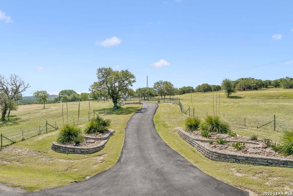 415 Hidden Hills Ranch Road Camp Verde TX 78010