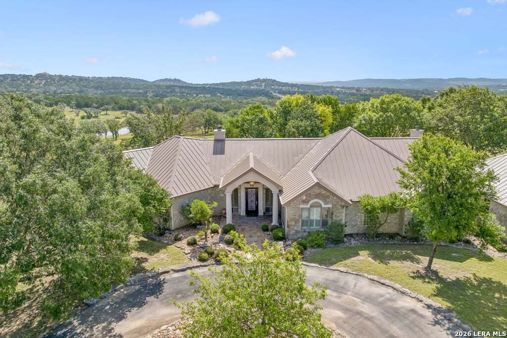 415 Hidden Hills Ranch Road Camp Verde TX 78010