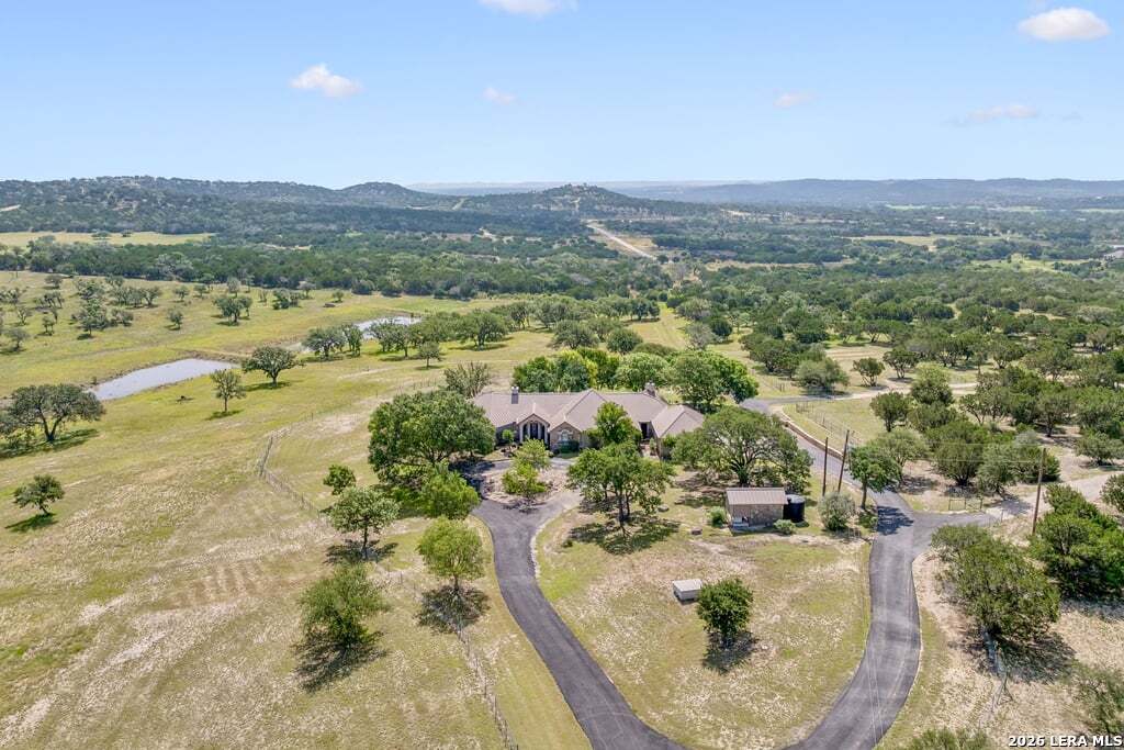 415 Hidden Hills Ranch Road Camp Verde TX 78010
