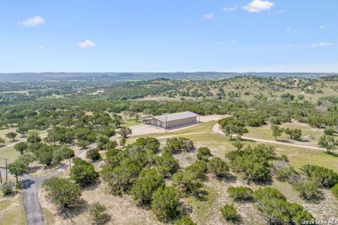 415 Hidden Hills Ranch Road Camp Verde TX 78010