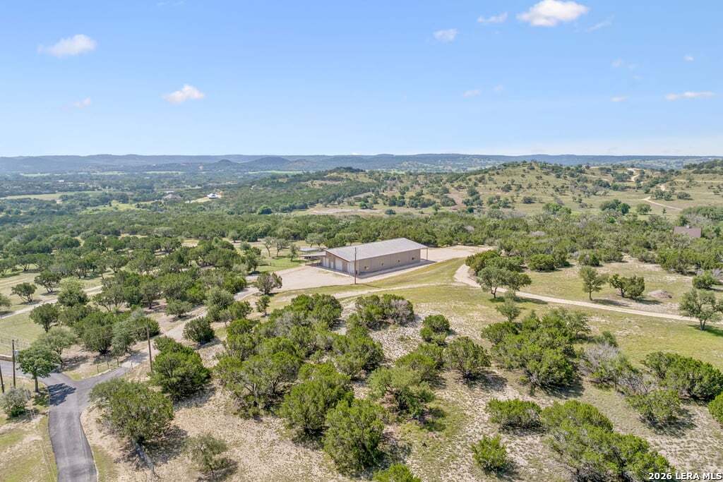 415 Hidden Hills Ranch Road Camp Verde TX 78010