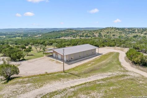 415 Hidden Hills Ranch Road Camp Verde TX 78010