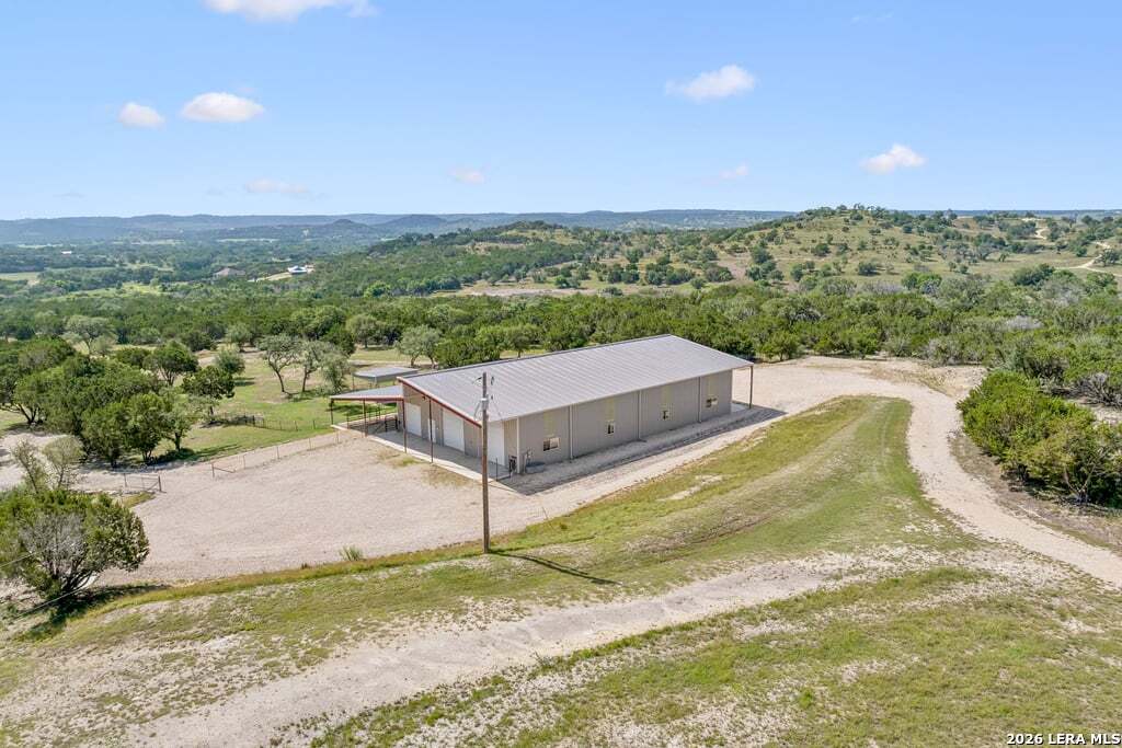 415 Hidden Hills Ranch Road Camp Verde TX 78010