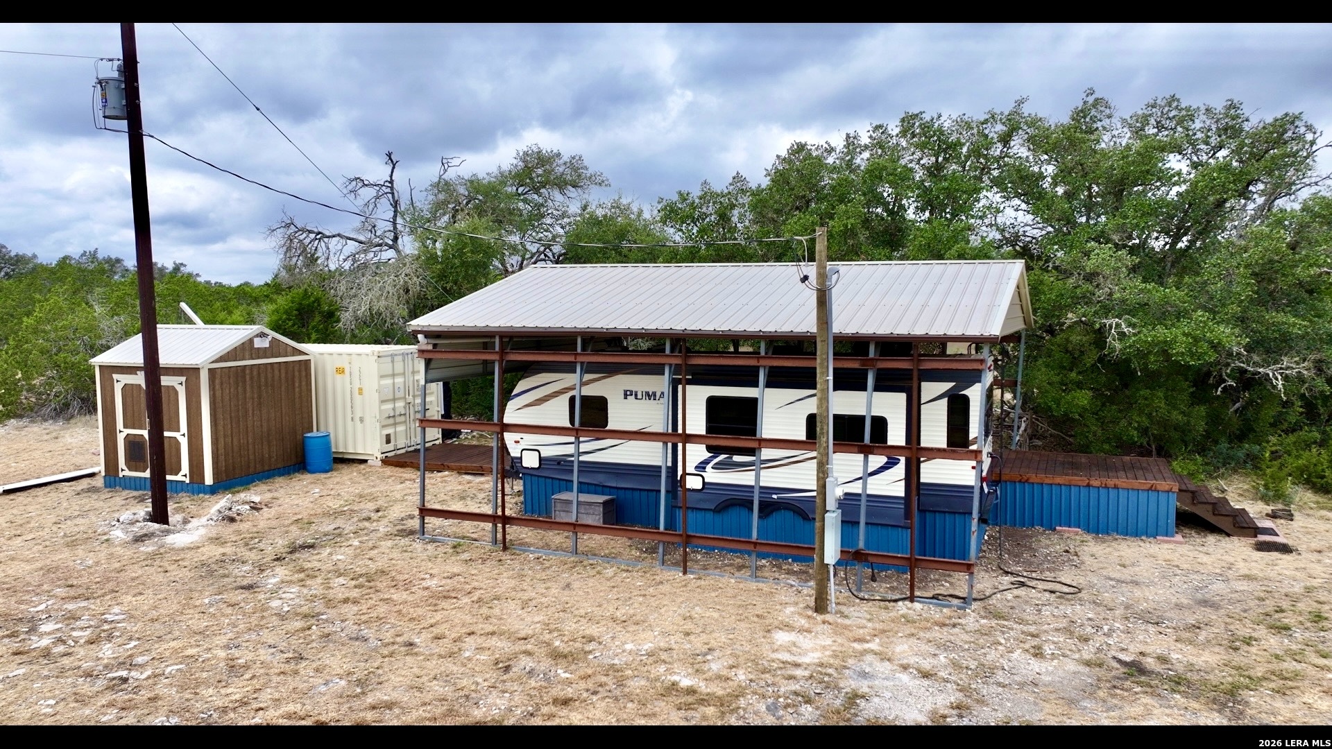 0 Tbd Rocksprings TX 78880