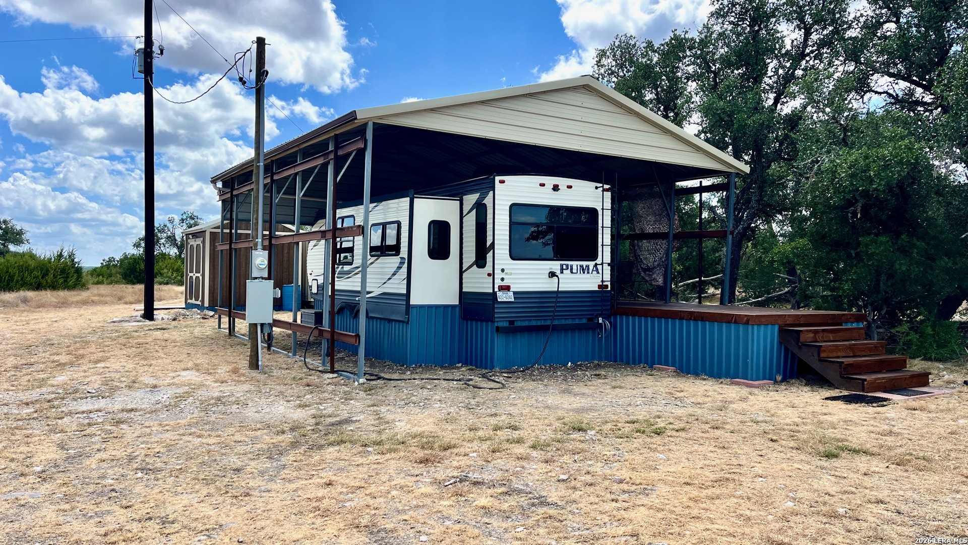 0 Tbd Rocksprings TX 78880