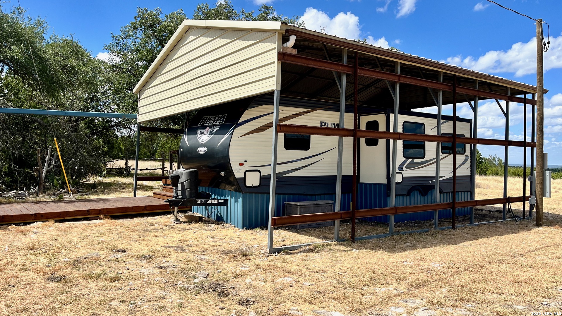 0 Tbd Rocksprings TX 78880