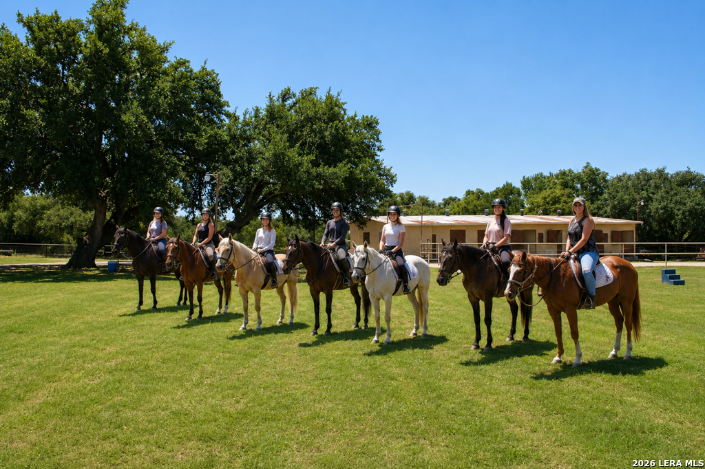285 Obst Road Bulverde TX 78163