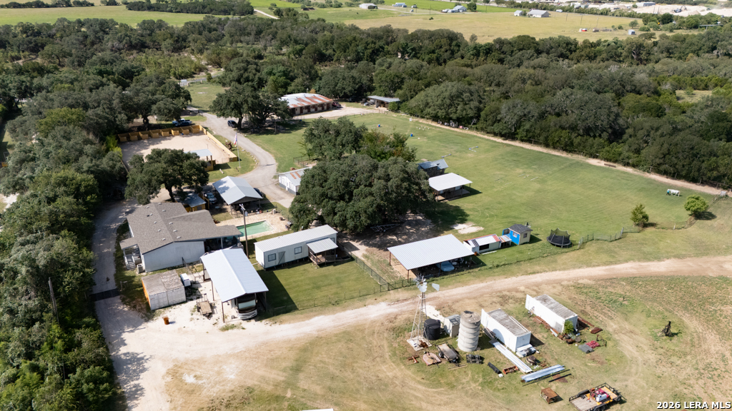 285 Obst Road Bulverde TX 78163