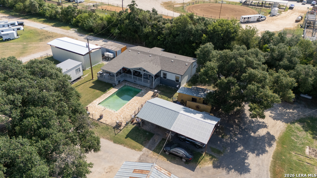 285 Obst Road Bulverde TX 78163