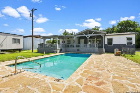 285 Obst Road Bulverde TX 78163