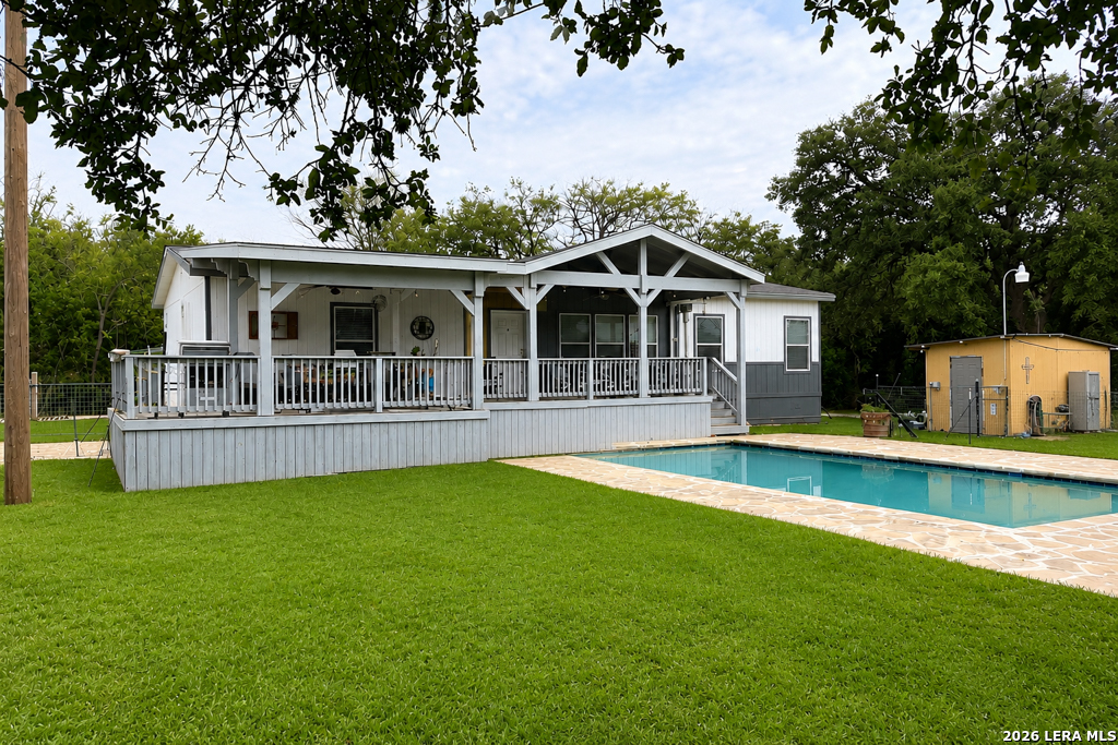 285 Obst Road Bulverde TX 78163