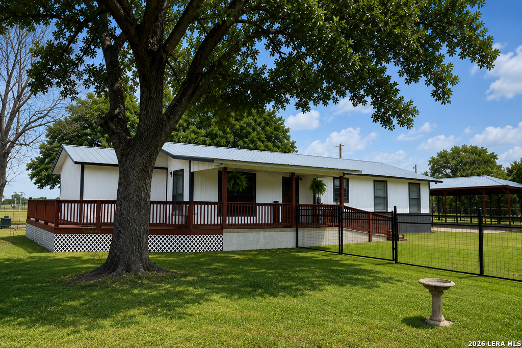 285 Obst Road Bulverde TX 78163