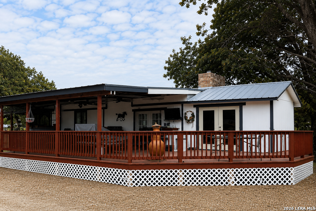 285 Obst Road Bulverde TX 78163