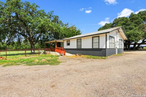 285 Obst Road Bulverde TX 78163