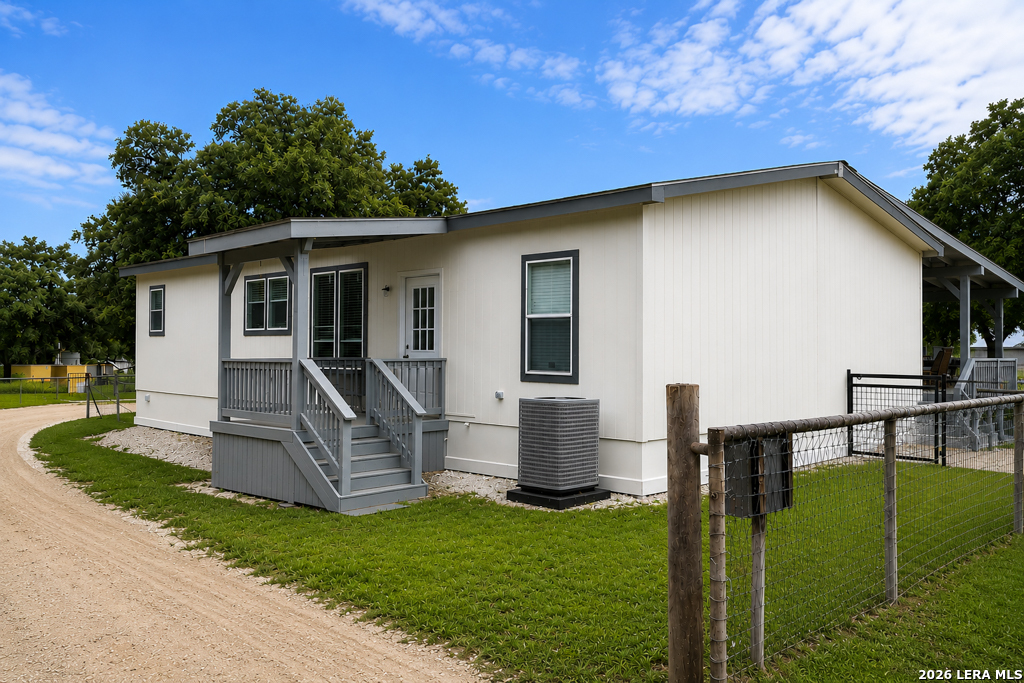 285 Obst Road Bulverde TX 78163