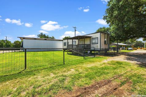 285 Obst Road Bulverde TX 78163