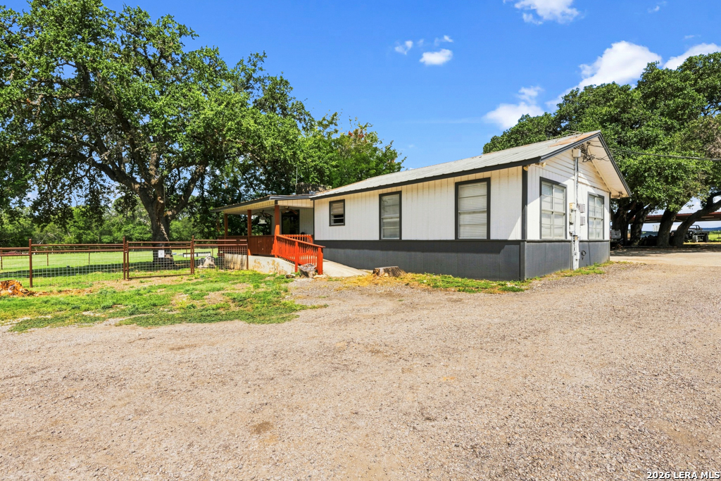 285 Obst Road Bulverde TX 78163