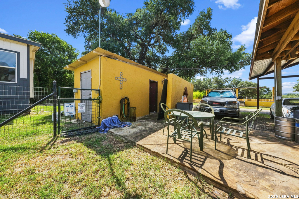 285 Obst Road Bulverde TX 78163