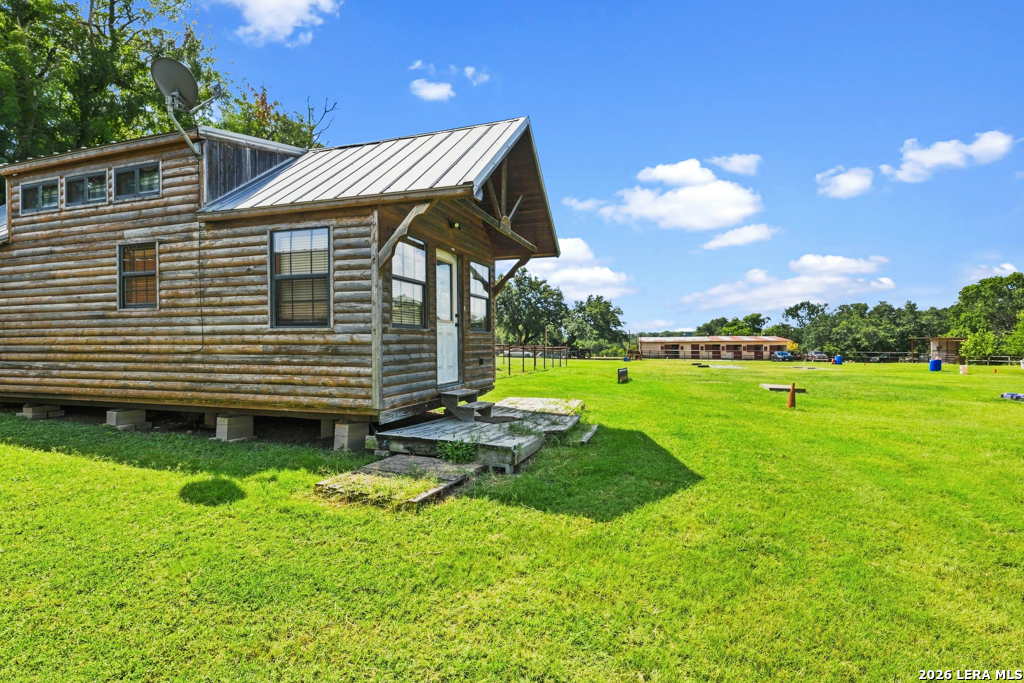 285 Obst Road Bulverde TX 78163
