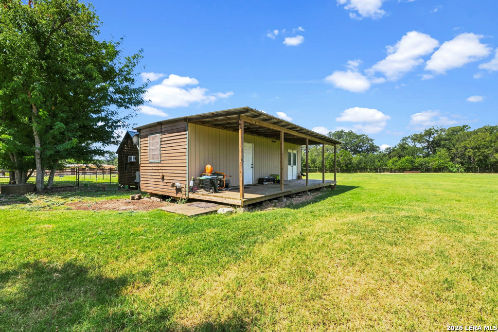 285 Obst Road Bulverde TX 78163