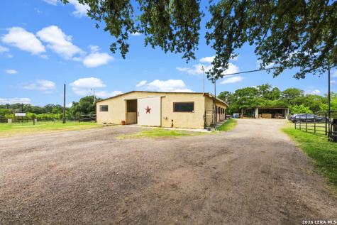 285 Obst Road Bulverde TX 78163