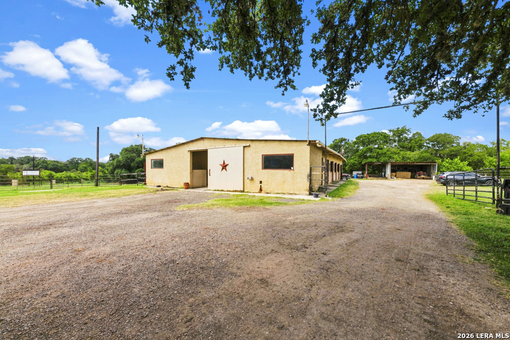 285 Obst Road Bulverde TX 78163