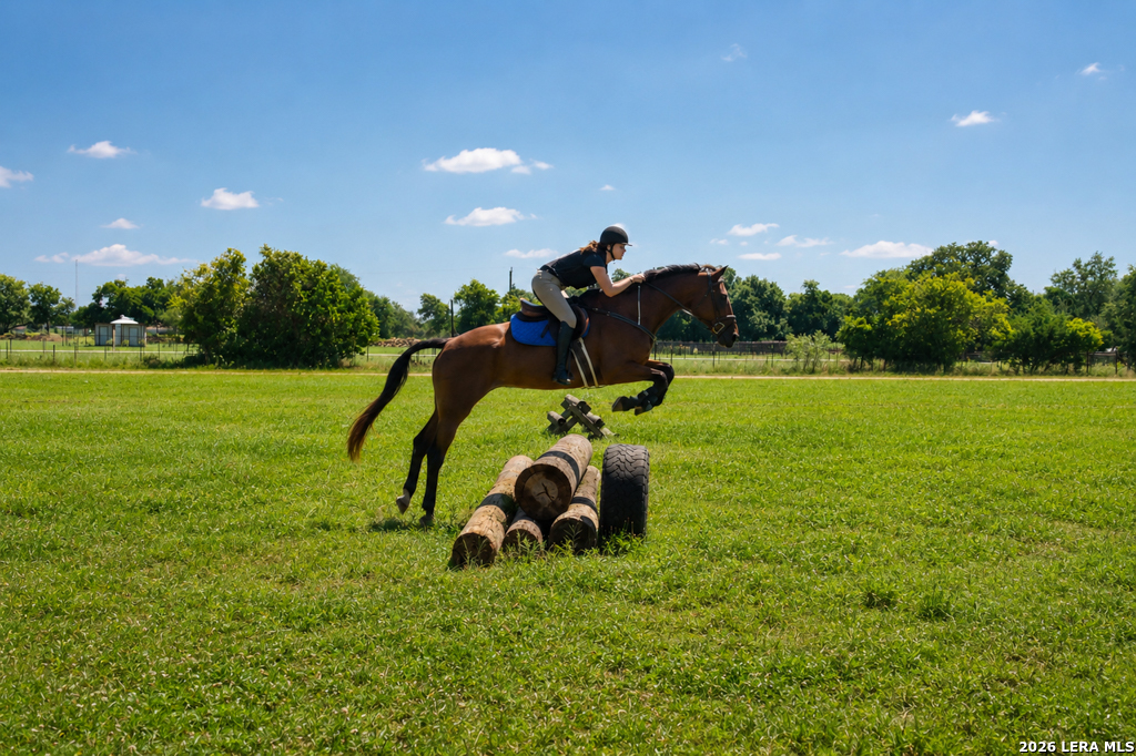 285 Obst Road Bulverde TX 78163
