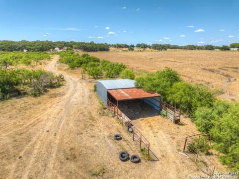 22031A Old Nacogdoches New Braunfels TX 78132
