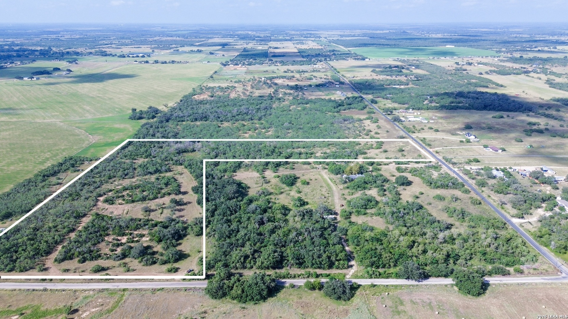 980 Mann Road Poteet TX 78065