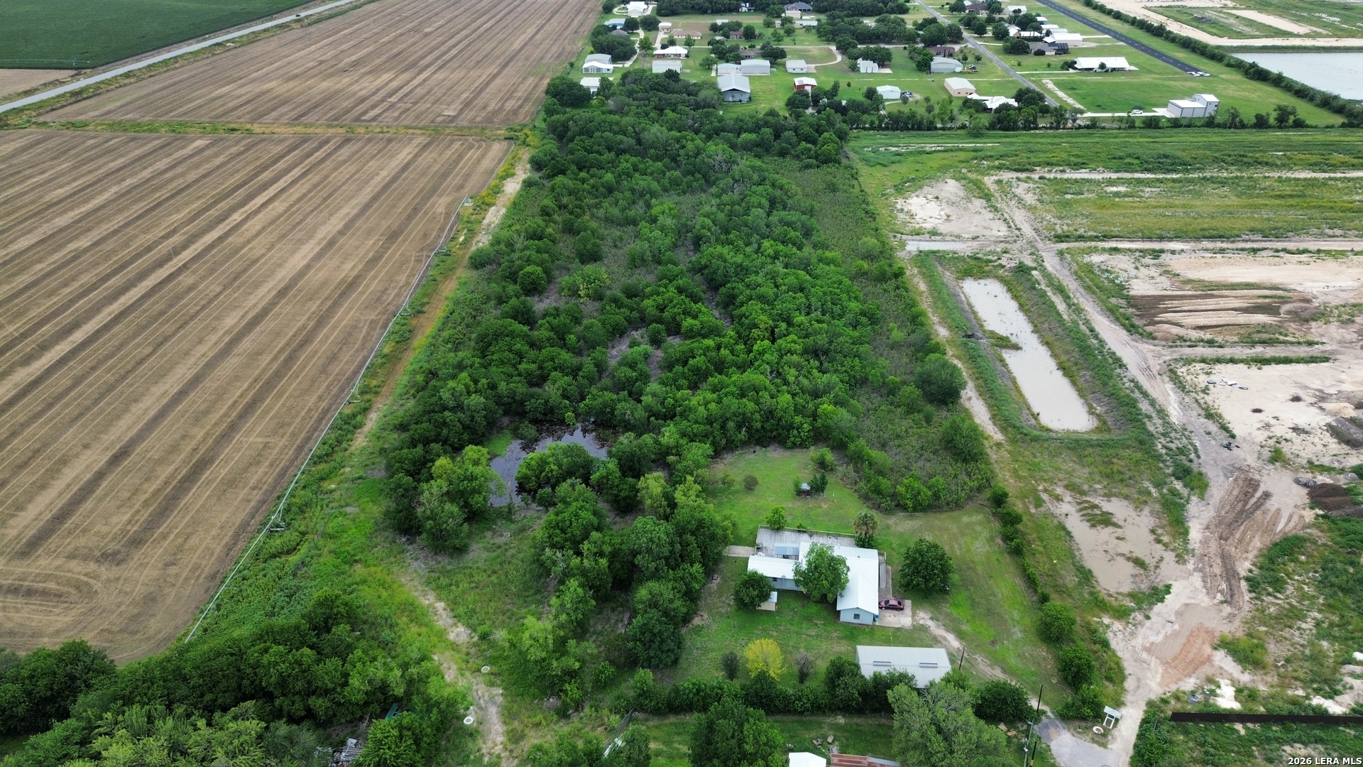 Tbd Flintdale Loop San Antonio TX 78253