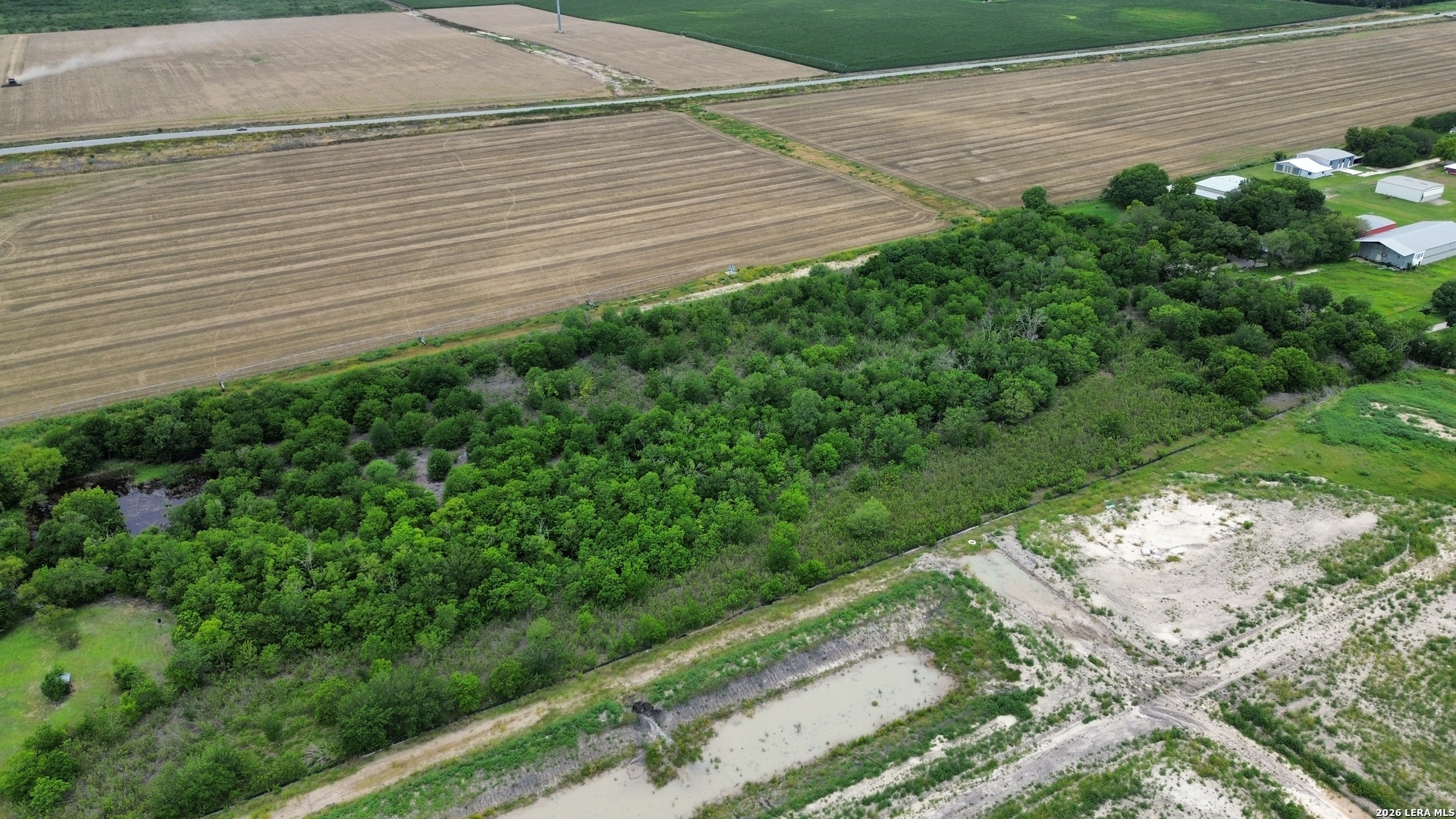 Tbd Flintdale Loop San Antonio TX 78253