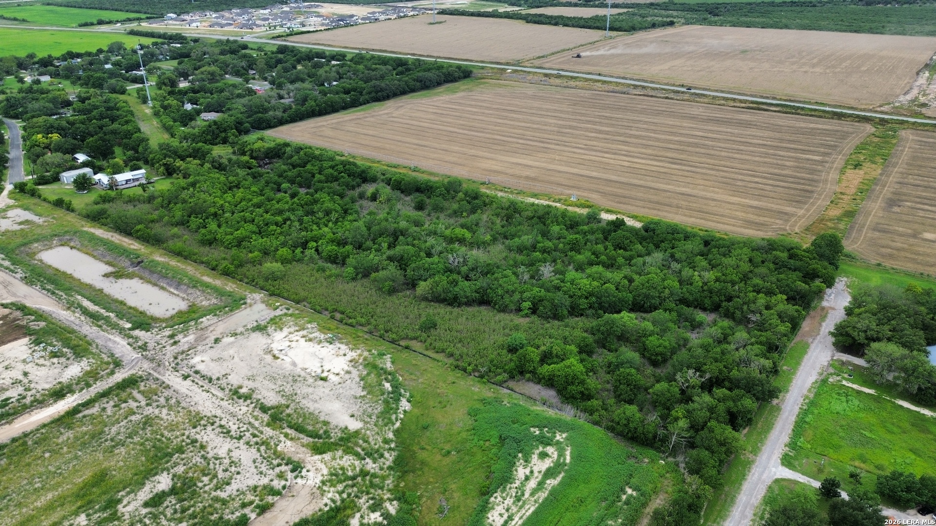 Tbd Flintdale Loop San Antonio TX 78253