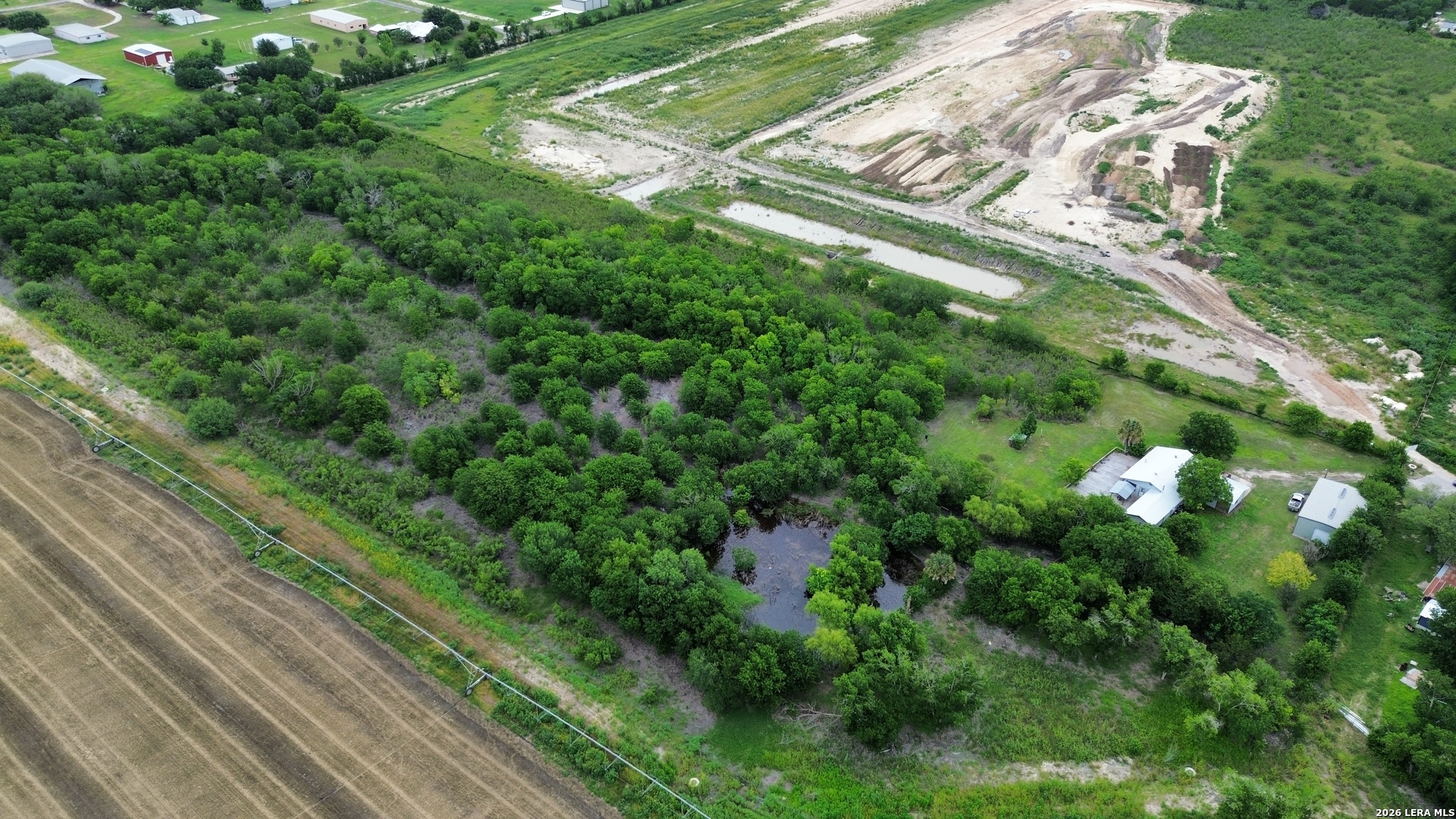 Tbd Flintdale Loop San Antonio TX 78253