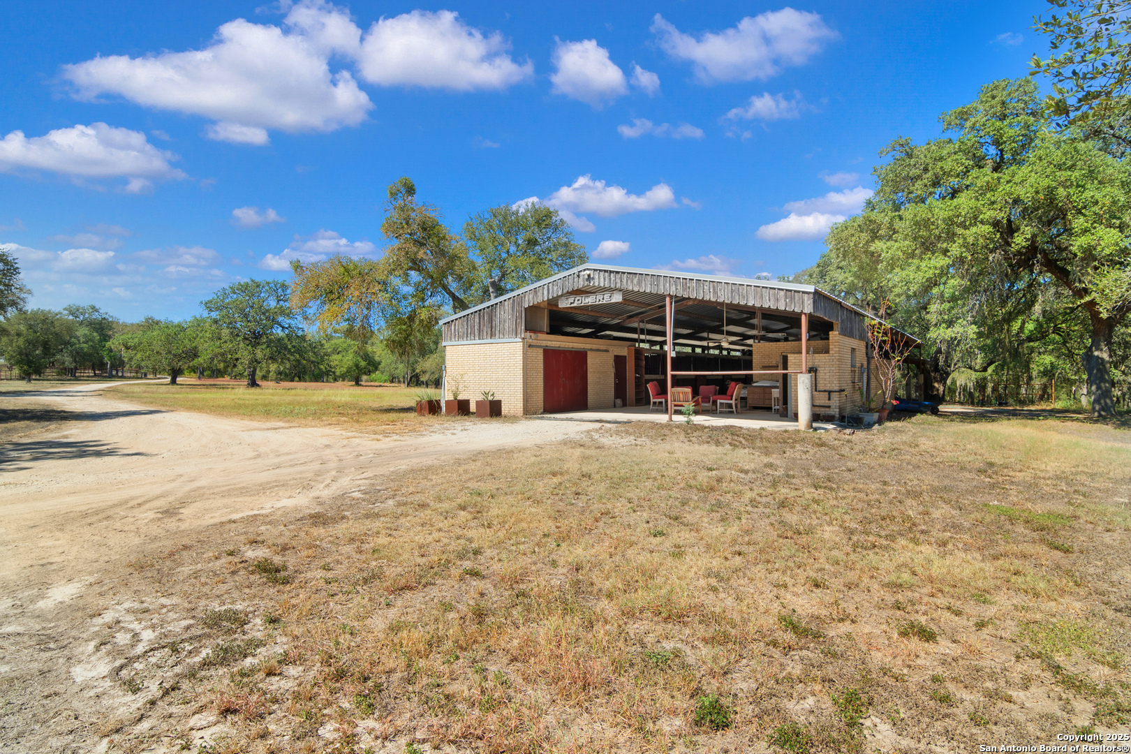 4025 Marion Marion TX 78124