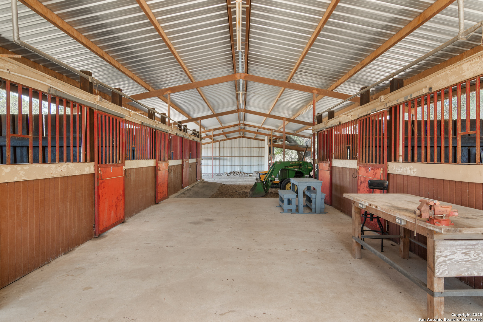 4025 Marion Marion TX 78124
