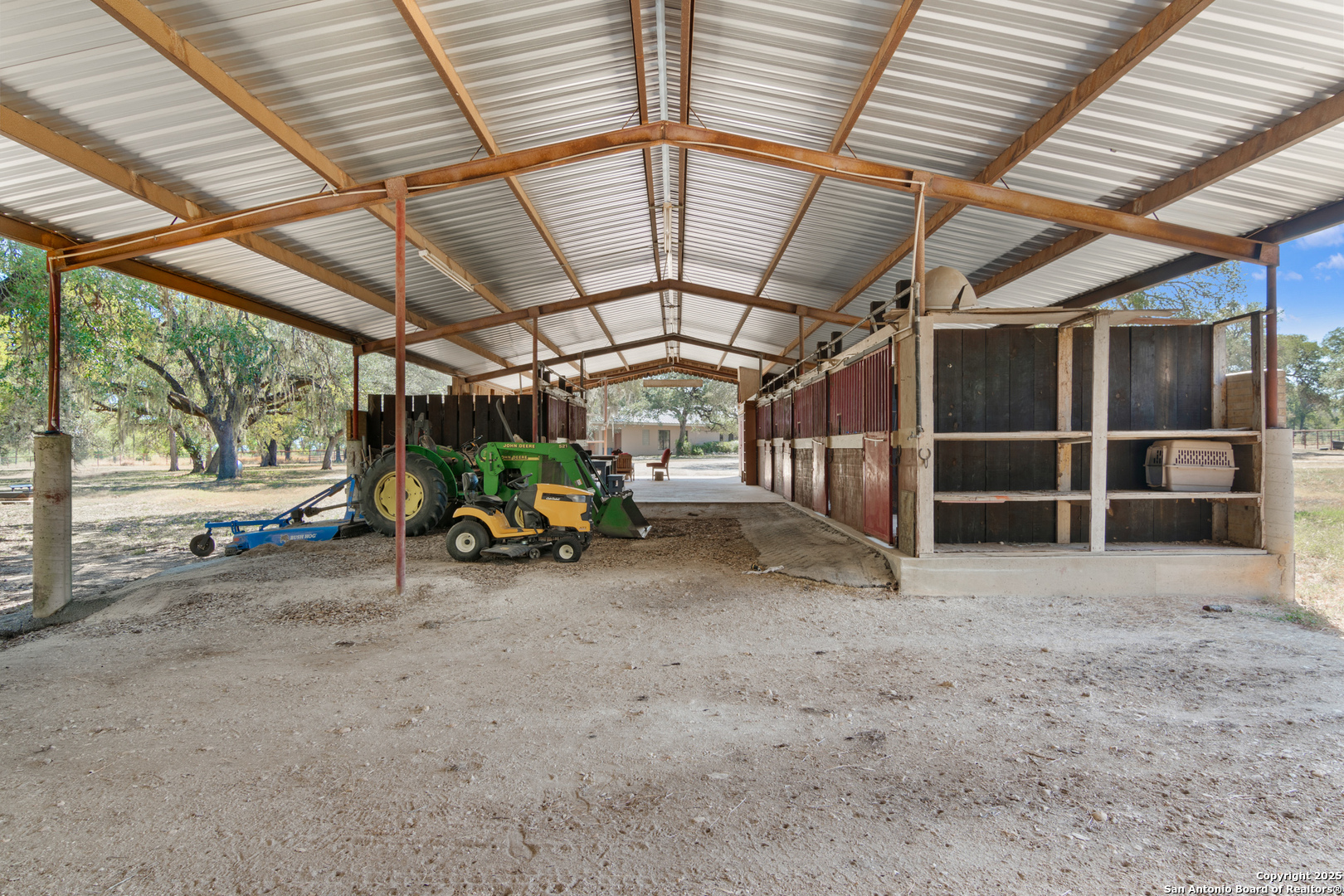 4025 Marion Marion TX 78124