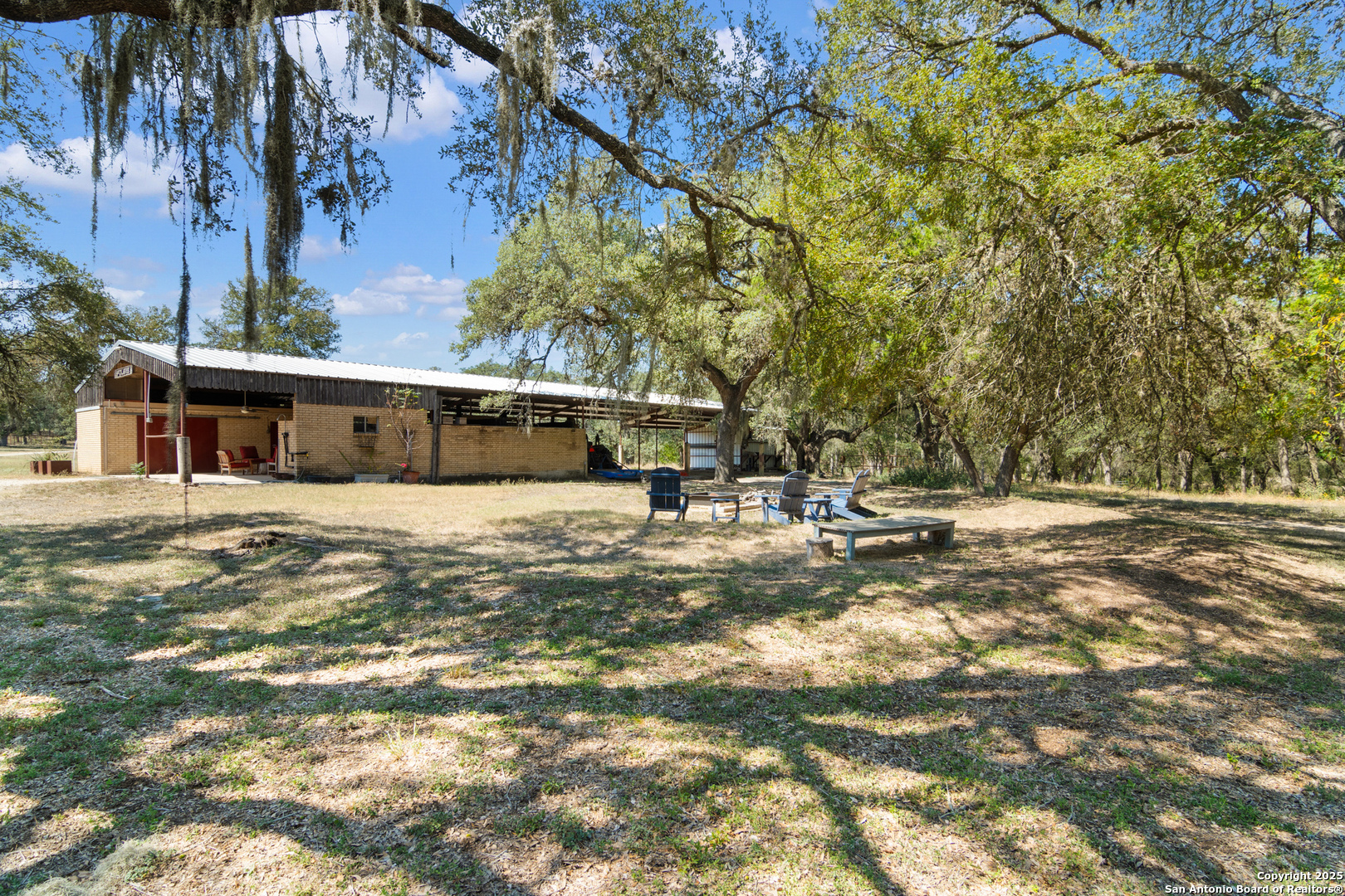 4025 Marion Marion TX 78124