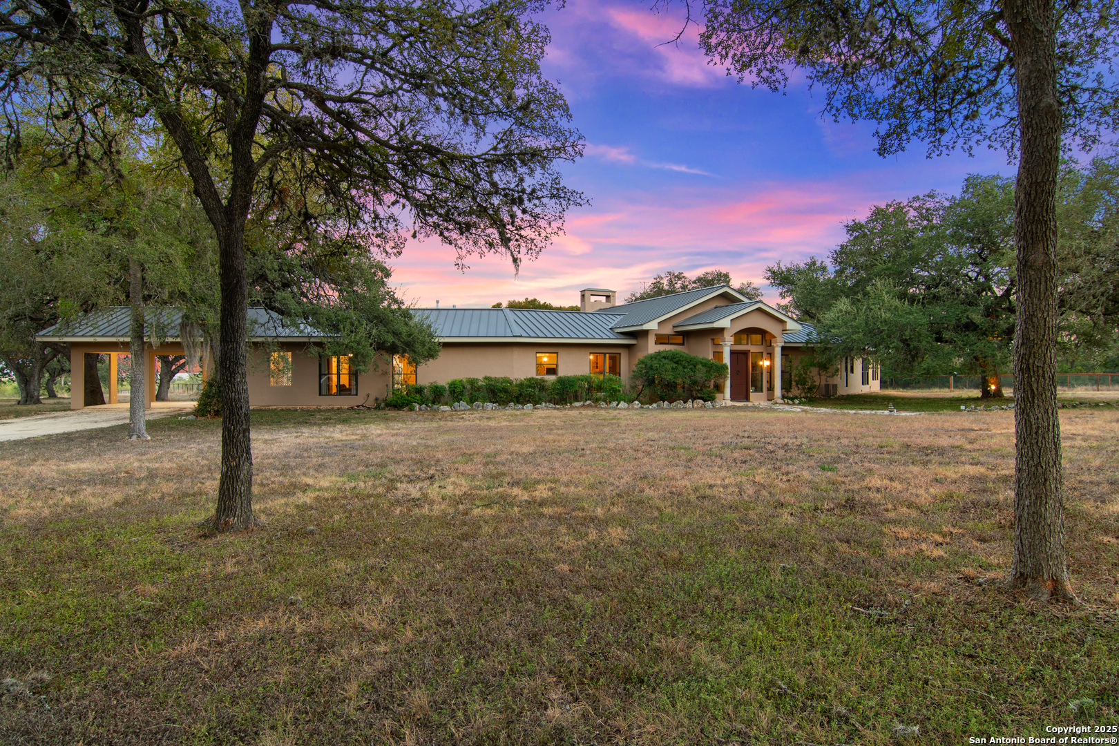 4025 Marion Marion TX 78124