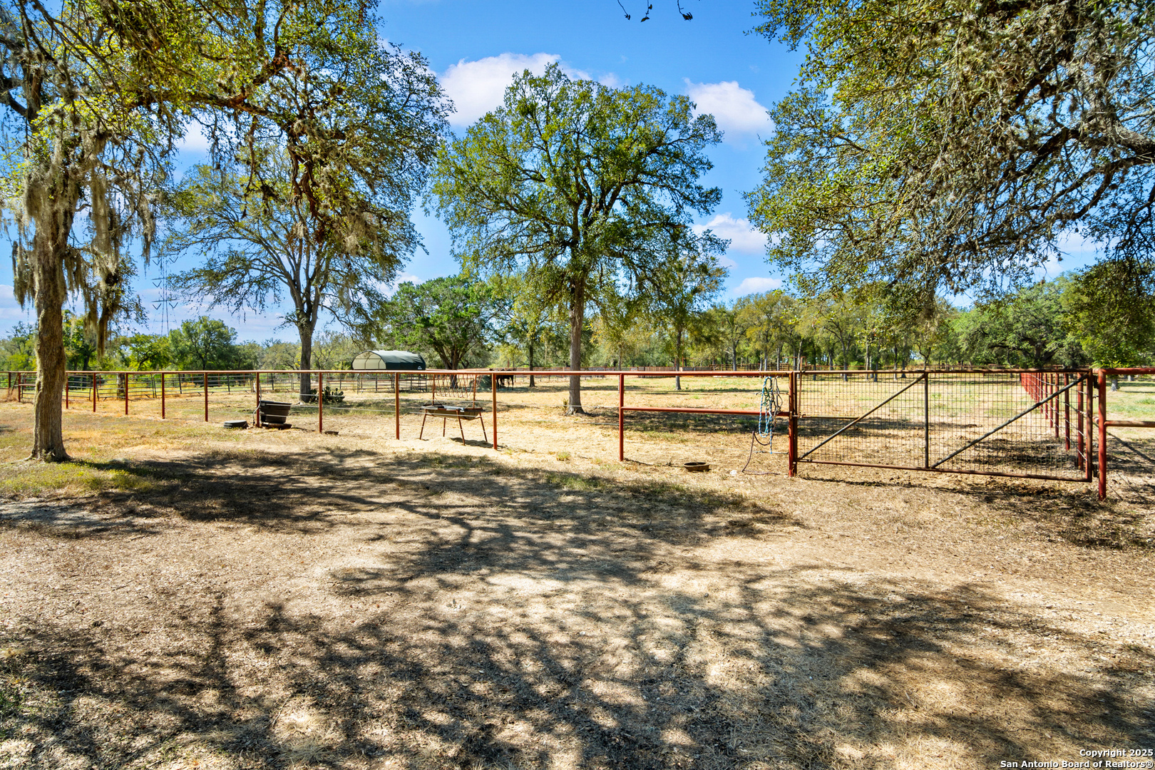 4025 Marion Marion TX 78124