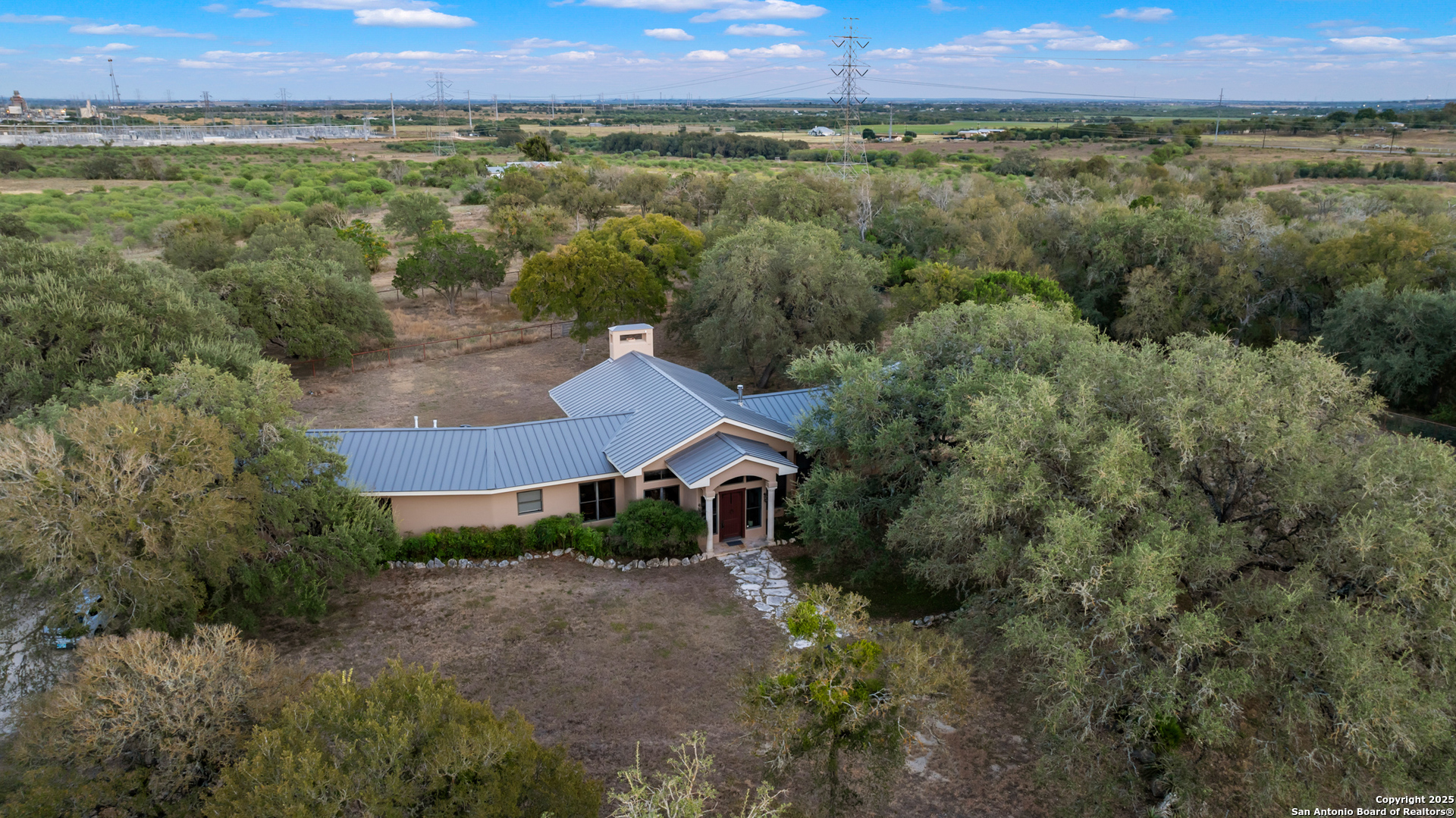 4025 Marion Marion TX 78124