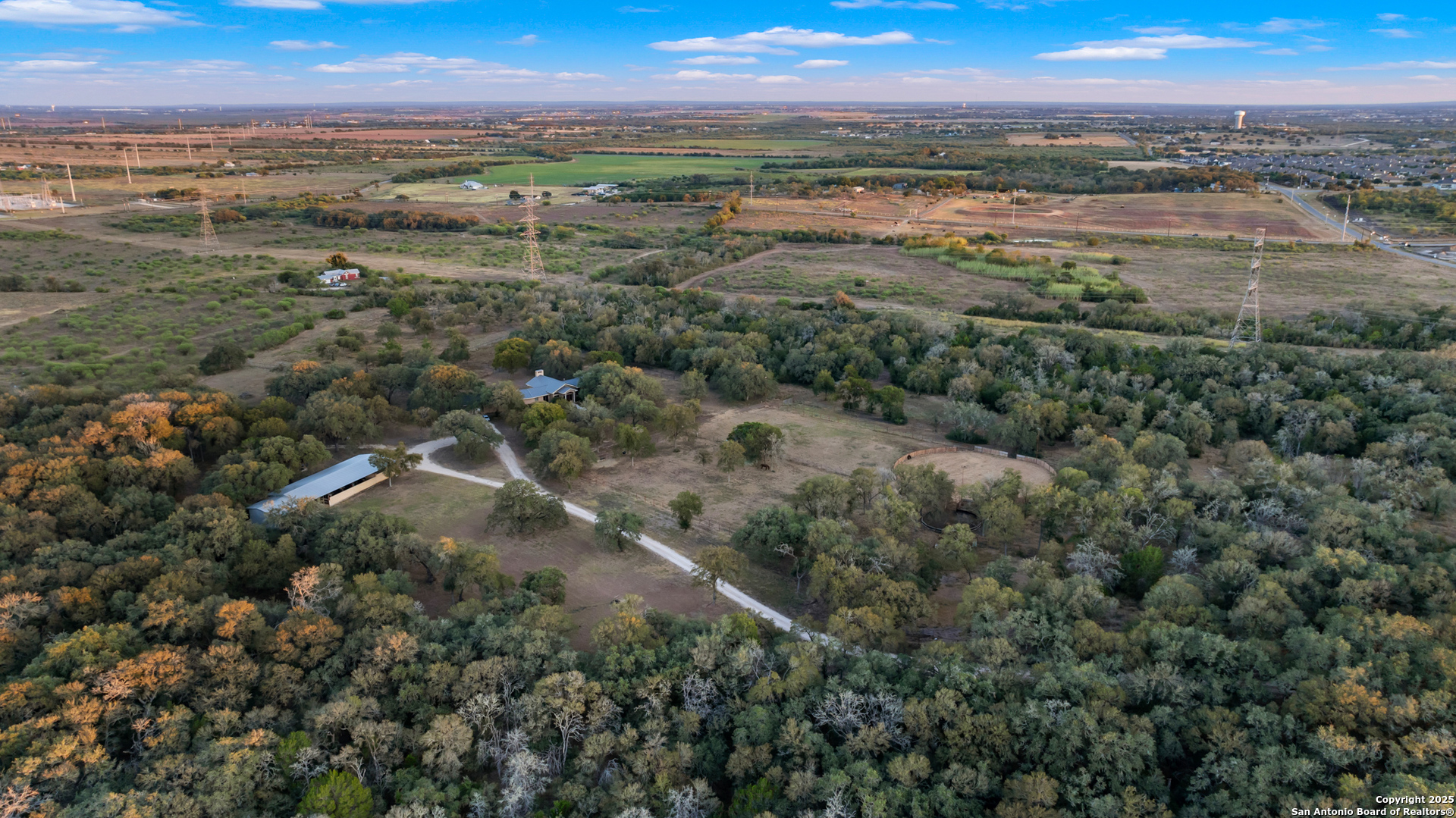 4025 Marion Marion TX 78124