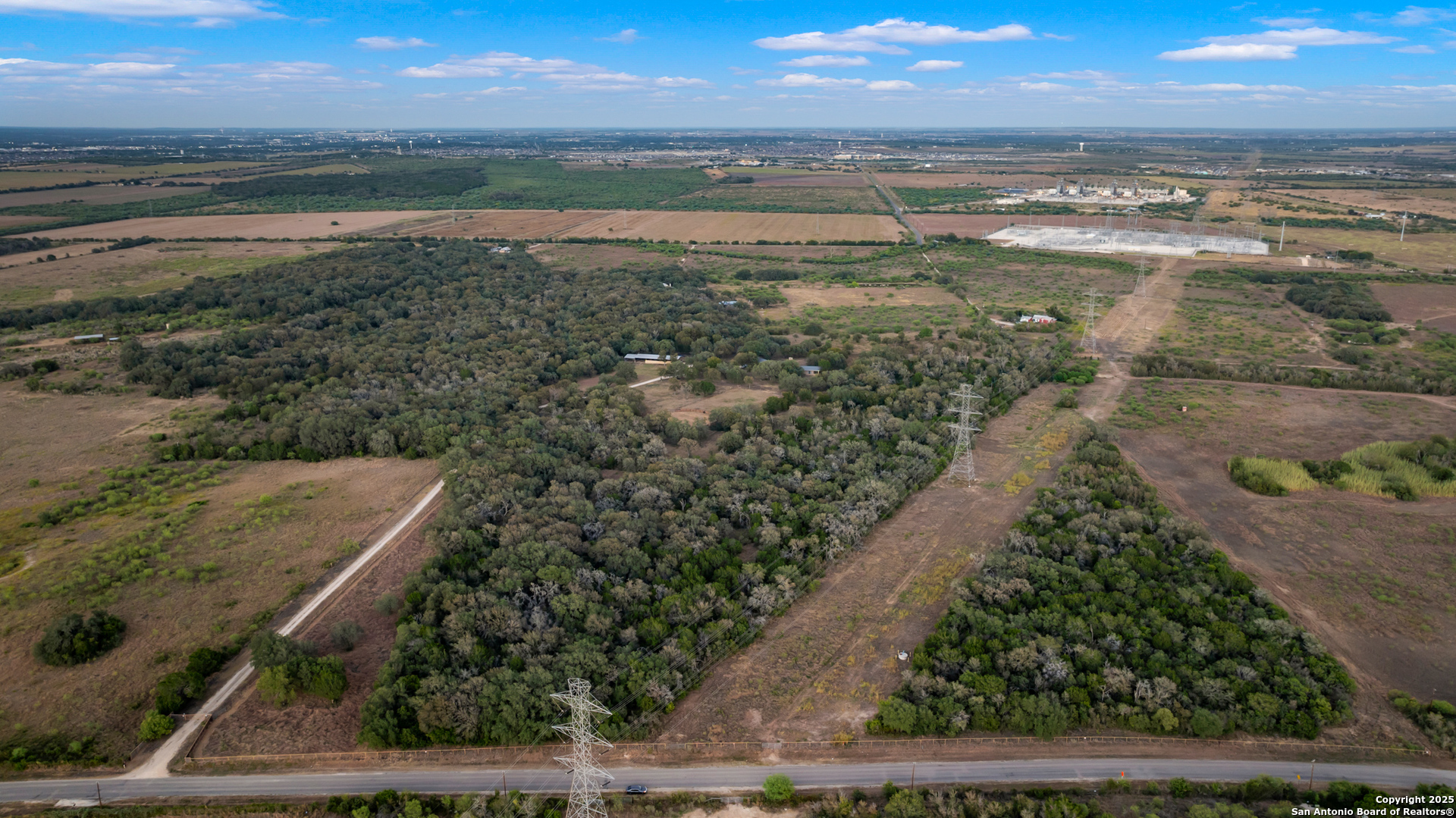 4025 Marion Marion TX 78124
