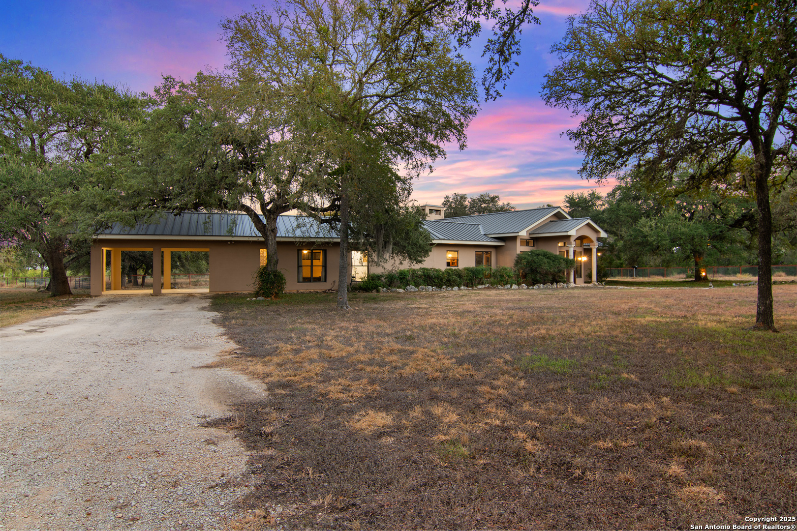 4025 Marion Marion TX 78124