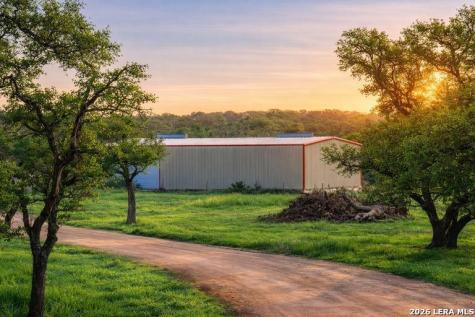 4772-2 County Road 340 Burnet TX 76905