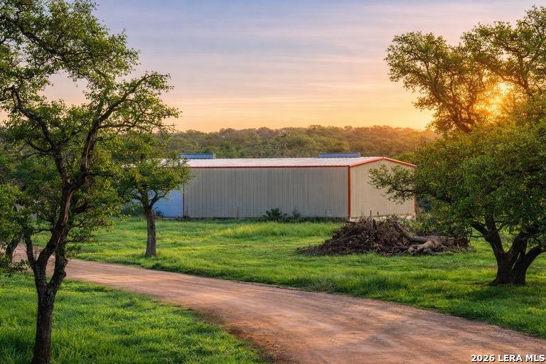 4772-2 County Road 340 Burnet TX 76905